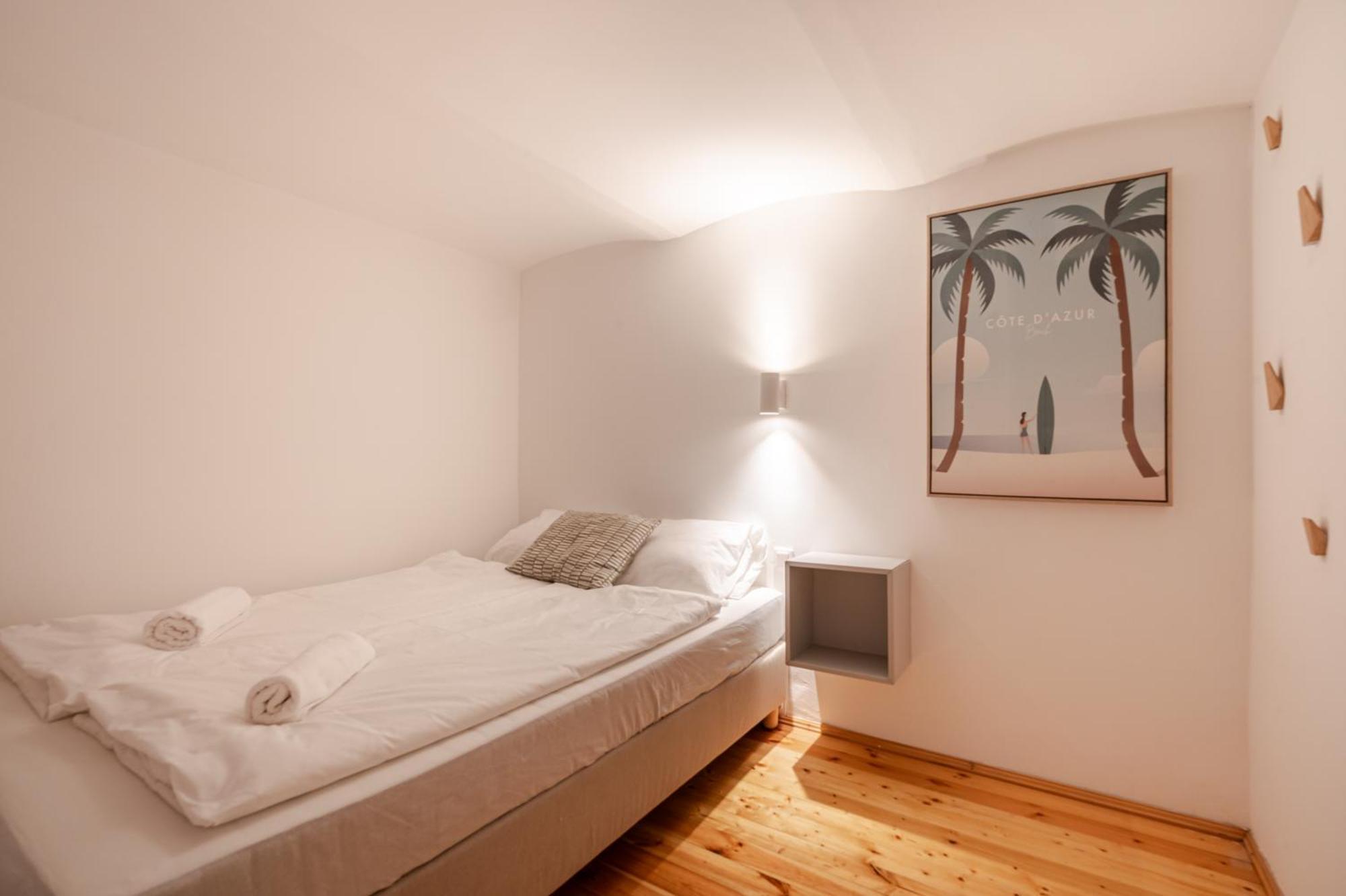H9- Boutique Apartments, Best Location, By Bqa Budapest Exterior foto