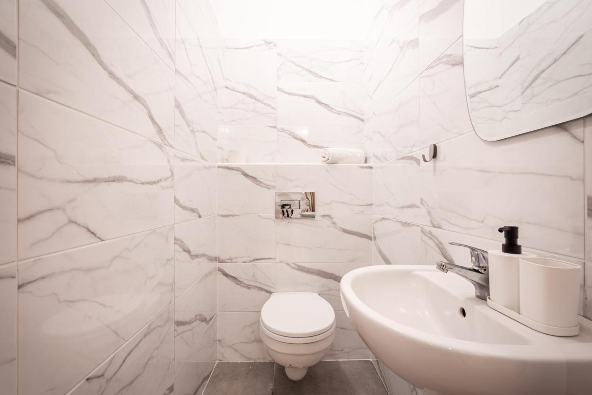 H9- Boutique Apartments, Best Location, By Bqa Budapest Exterior foto