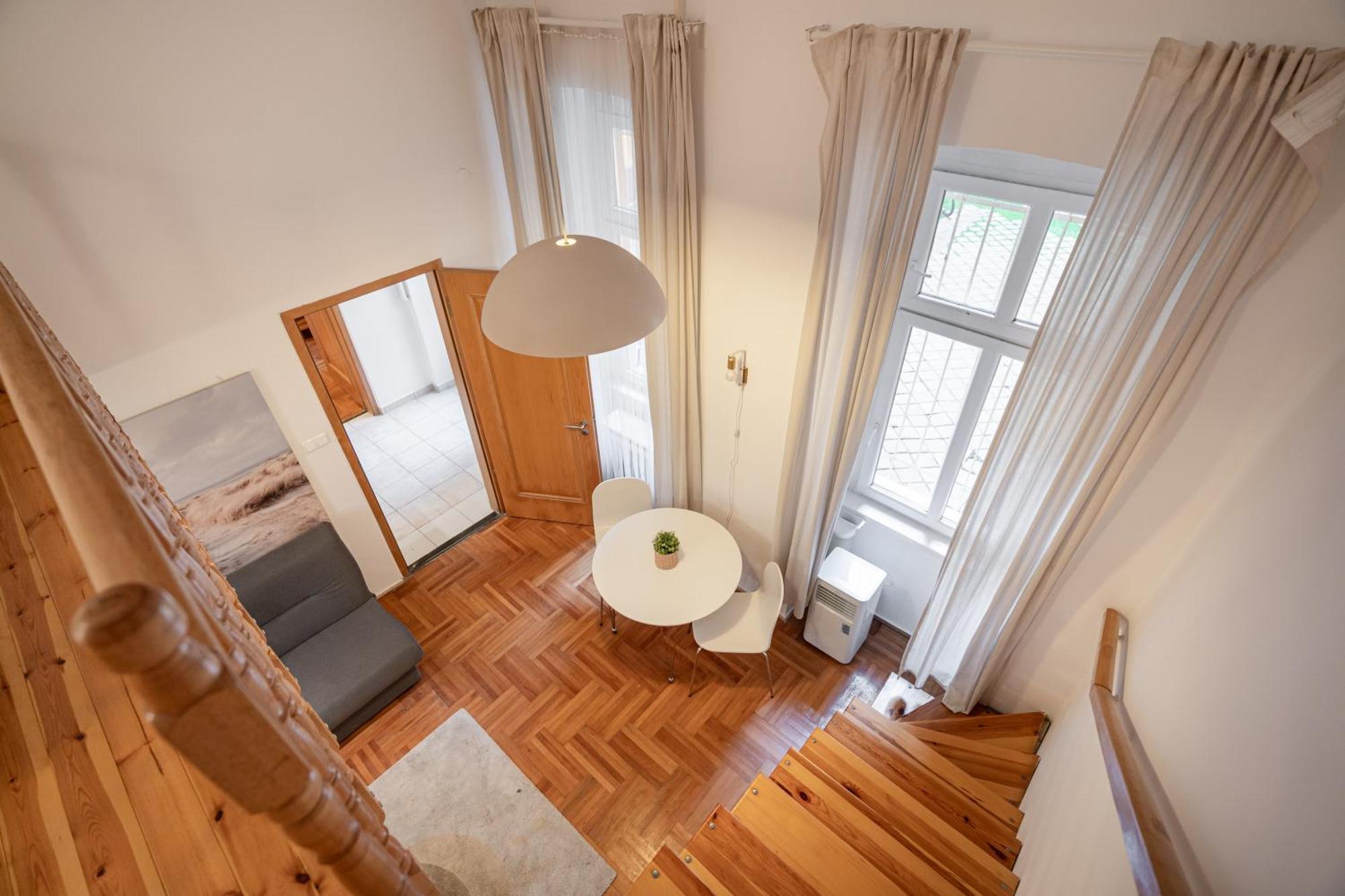 H9- Boutique Apartments, Best Location, By Bqa Budapest Exterior foto