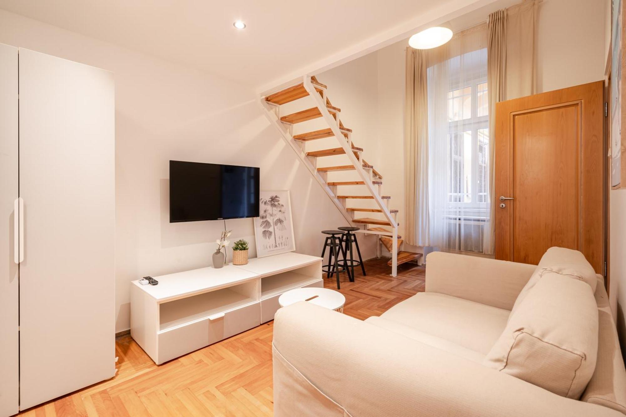 H9- Boutique Apartments, Best Location, By Bqa Budapest Exterior foto
