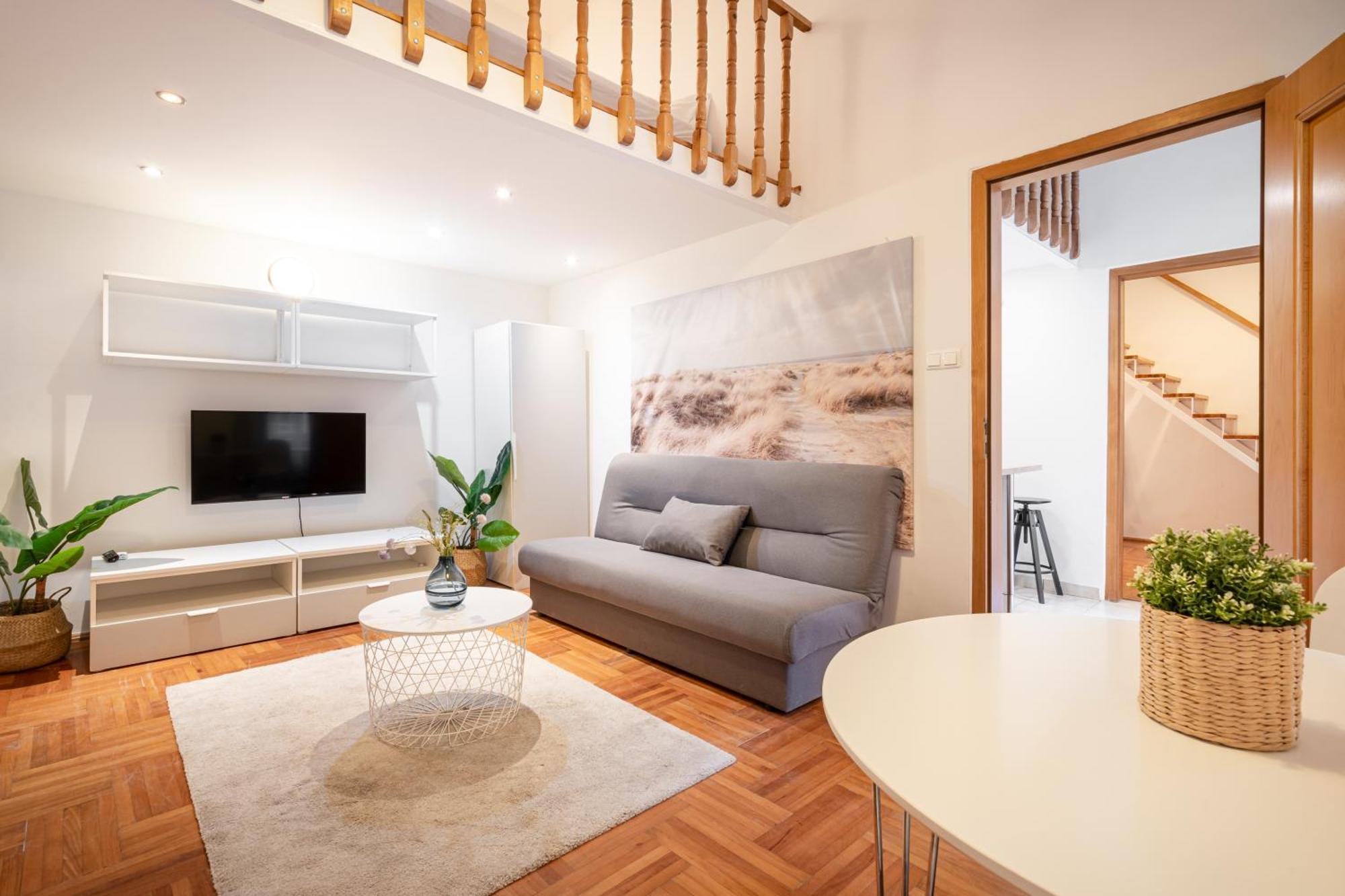 H9- Boutique Apartments, Best Location, By Bqa Budapest Exterior foto